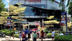 Serangoon Garden Village (D19), Shop House #594030591